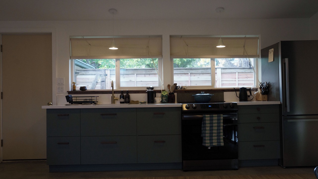 Photo of Kitchen in West Bishop
