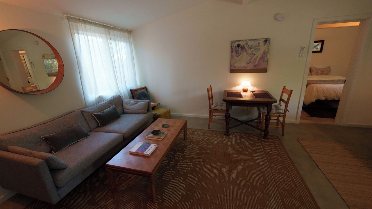 Photo of Livingroom in West Bishop