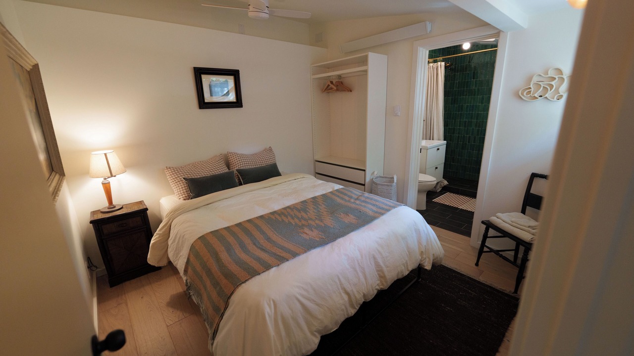 Photo of Bedroom in West Bishop