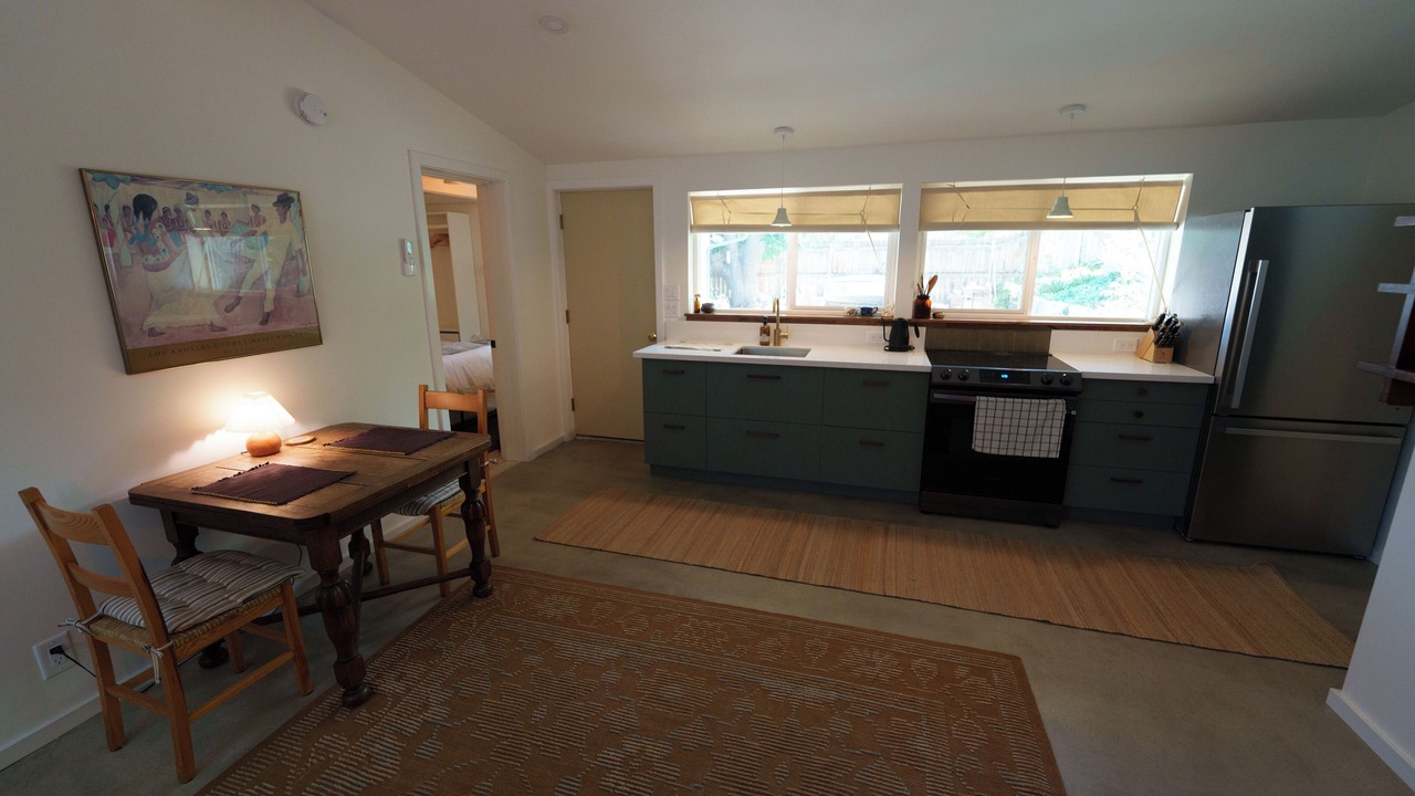 Photo of Kitchen in West Bishop
