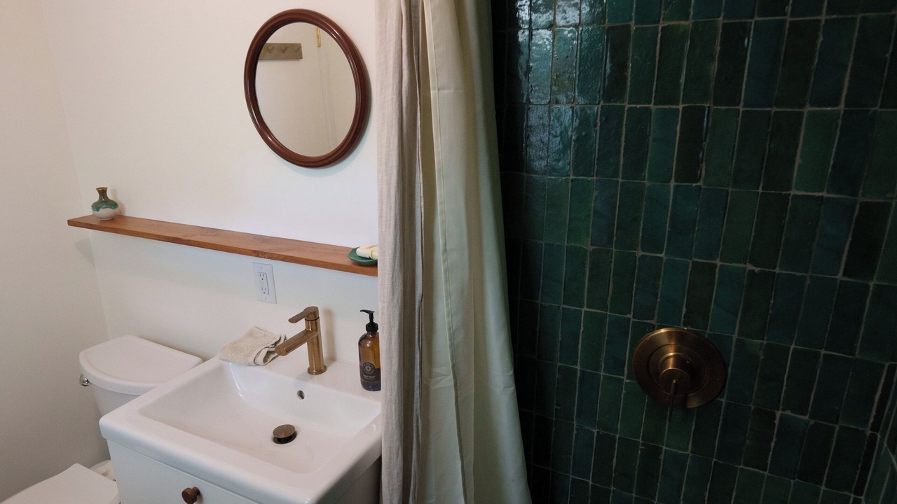 Photo of Bathroom in West Bishop