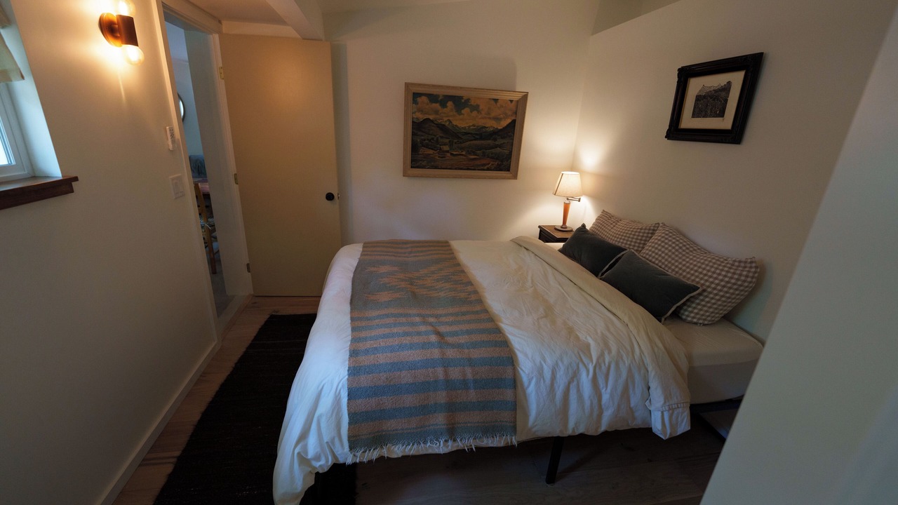 Photo of Bedroom in West Bishop