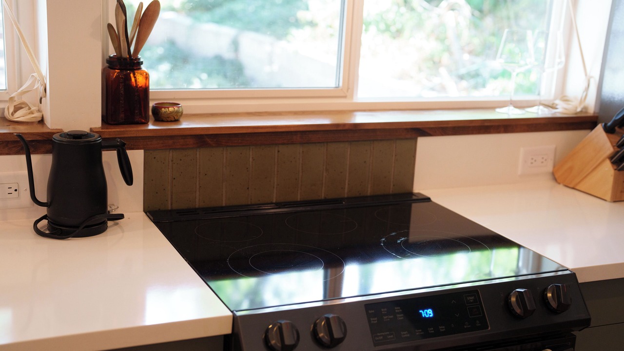 Photo of Kitchen in West Bishop