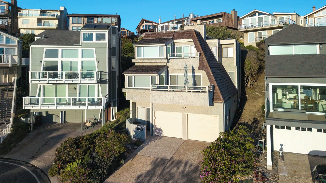 Photo of Outdoor in La Selva Beach