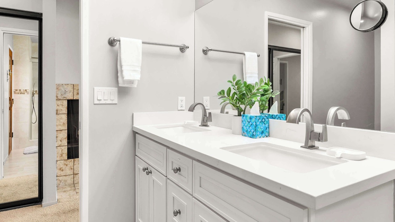 Photo of Bathroom in La Selva Beach