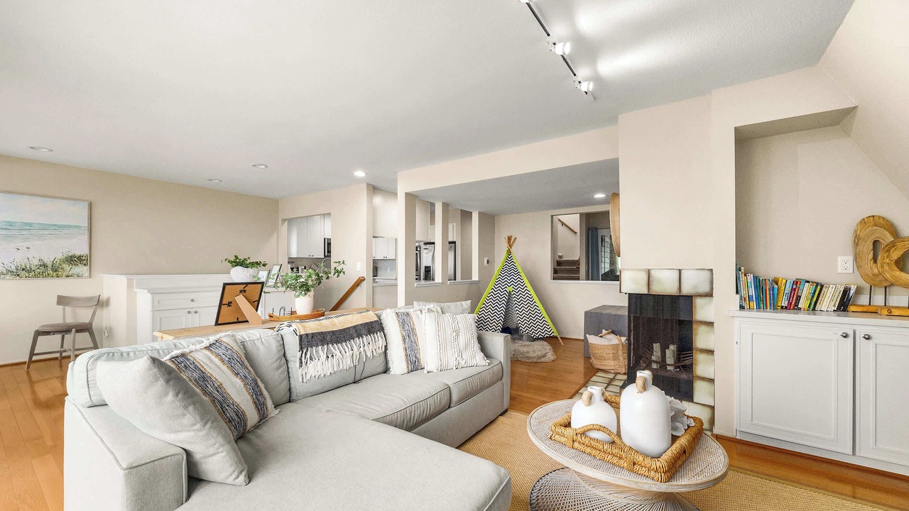 Photo of Livingroom in La Selva Beach