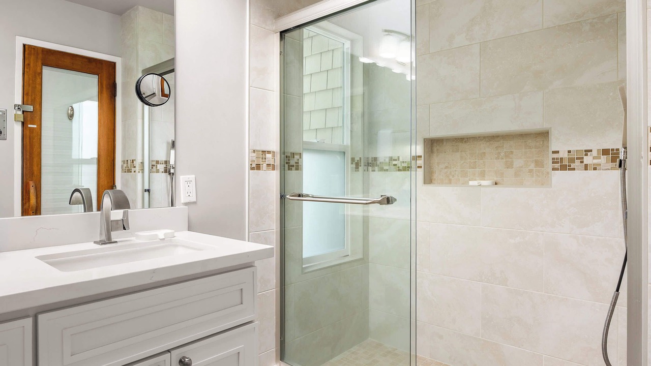 Photo of Bathroom in La Selva Beach
