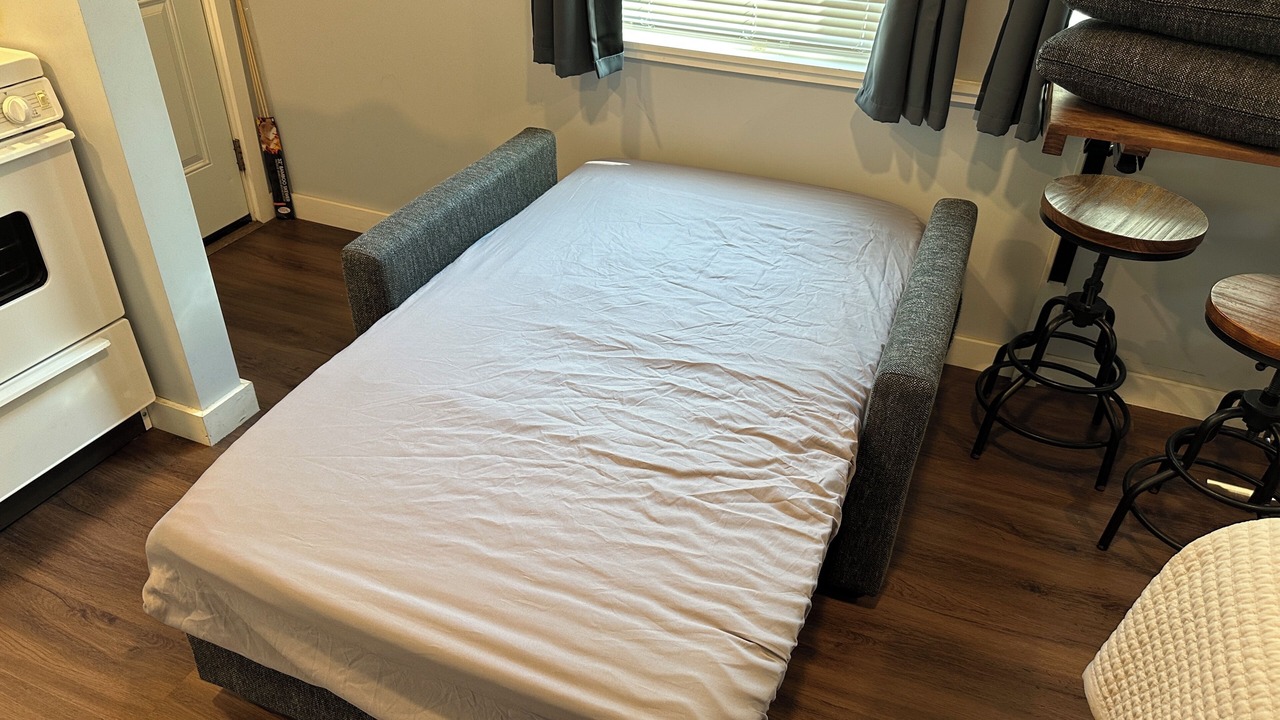 Photo of Bedroom in Three Rivers