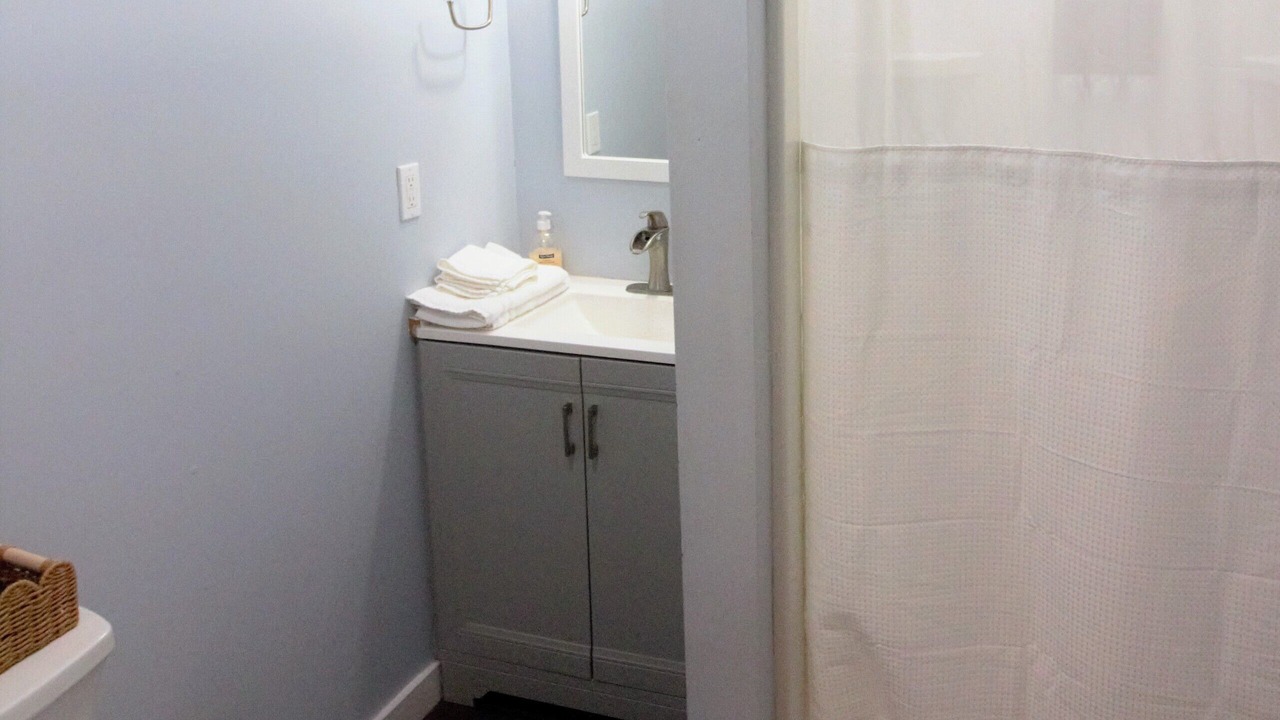 Photo of Bathroom in Three Rivers