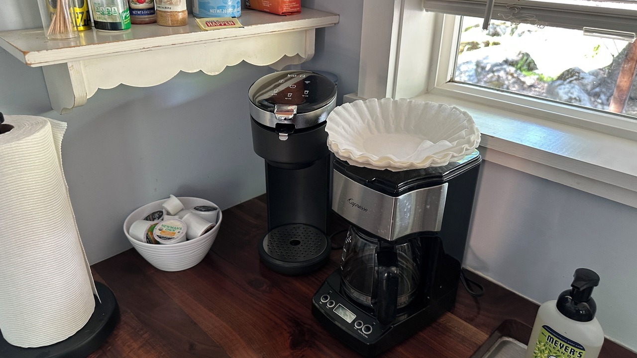 Photo of Kitchen in Three Rivers