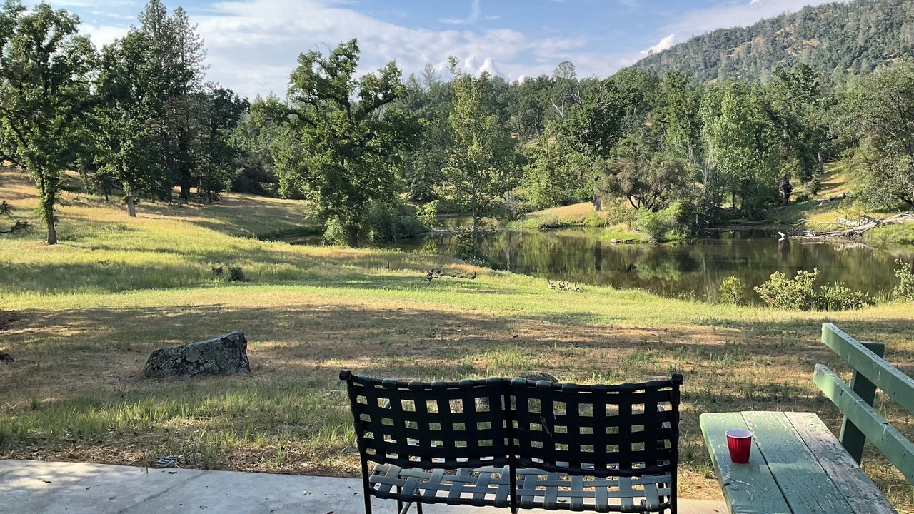 Photo of Outdoor in North Fork
