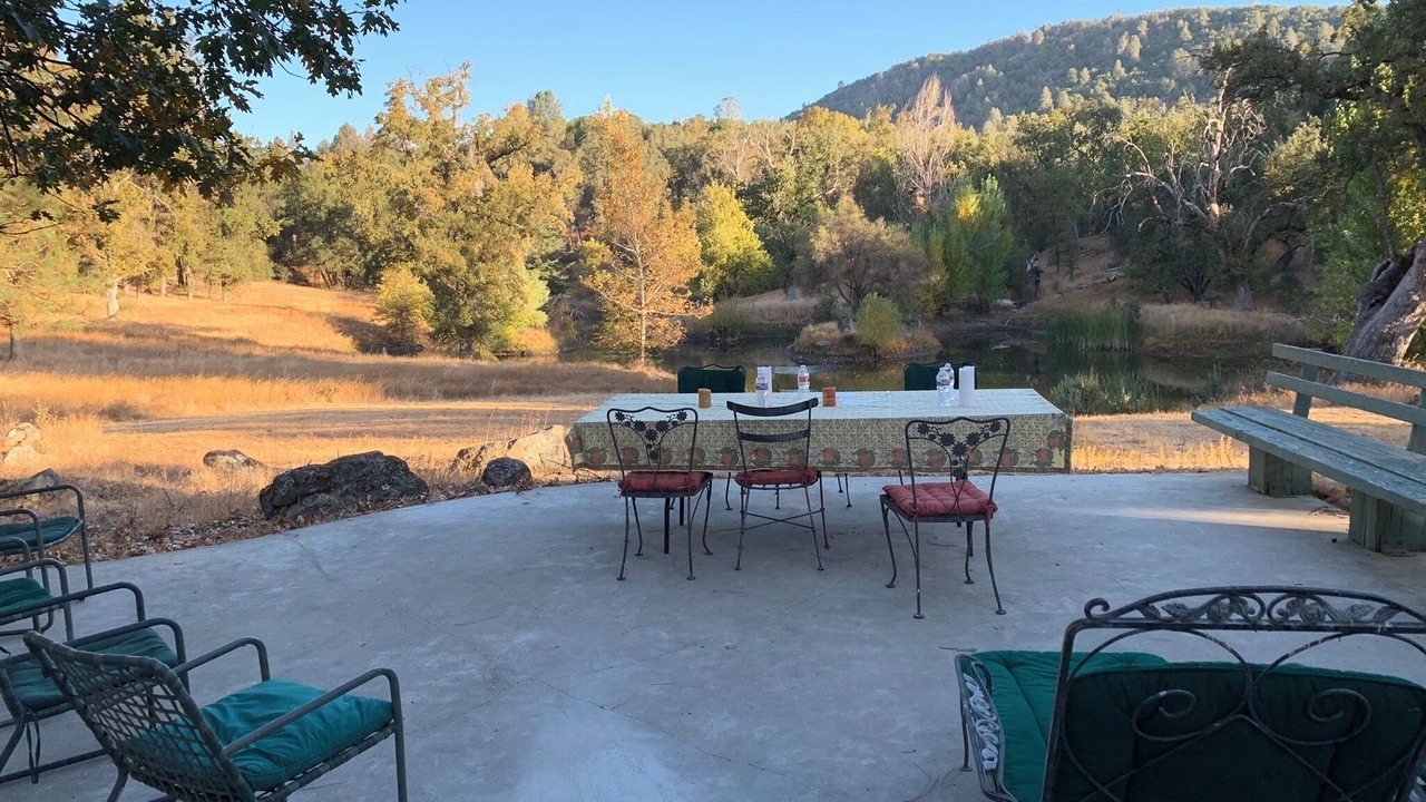 Photo of Outdoor in North Fork