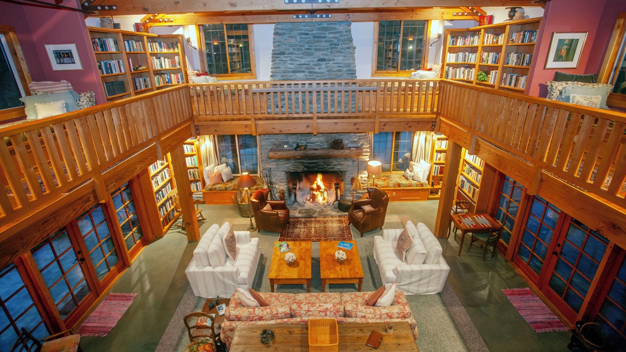 Photo of Bedroom in North Fork
