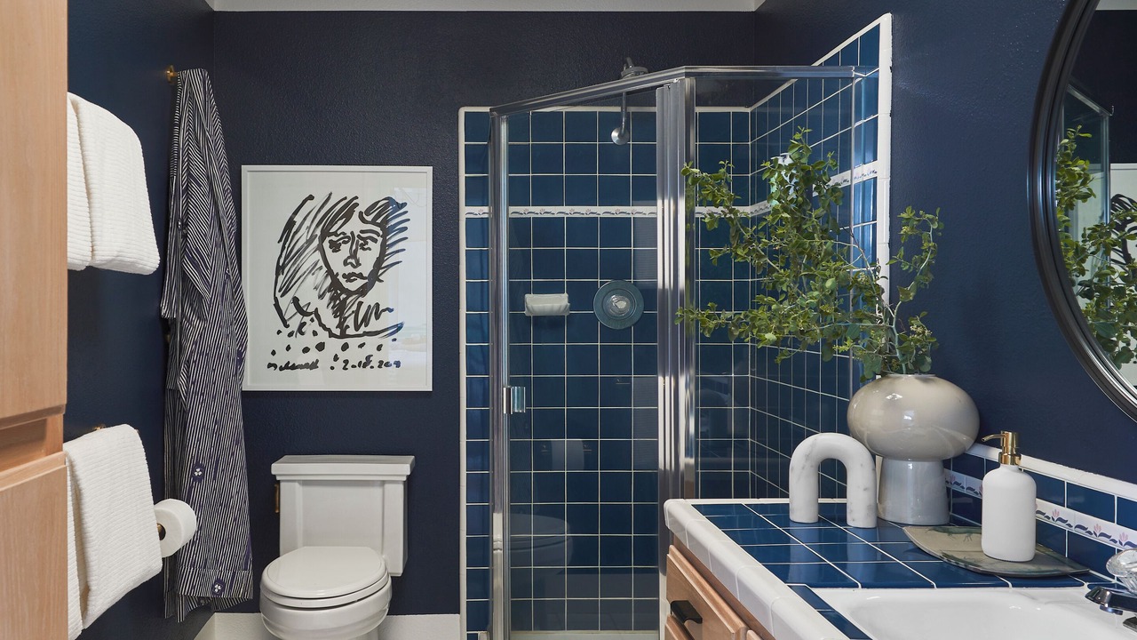 Photo of Bathroom in Fish Camp