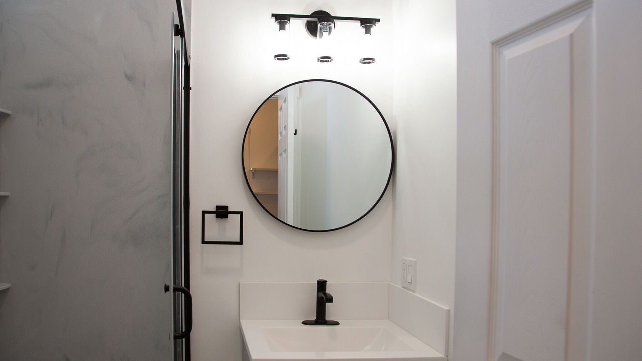 Photo of Bathroom in San Rafael