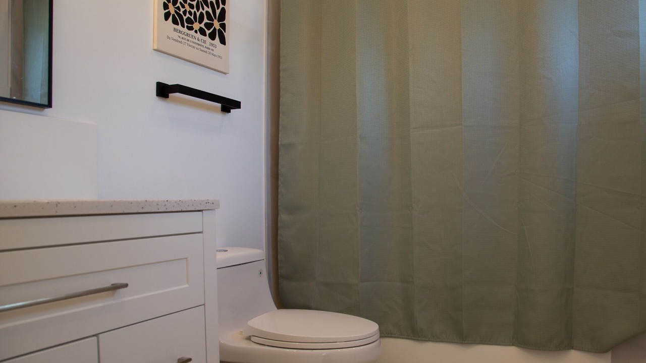 Photo of Bathroom in San Rafael