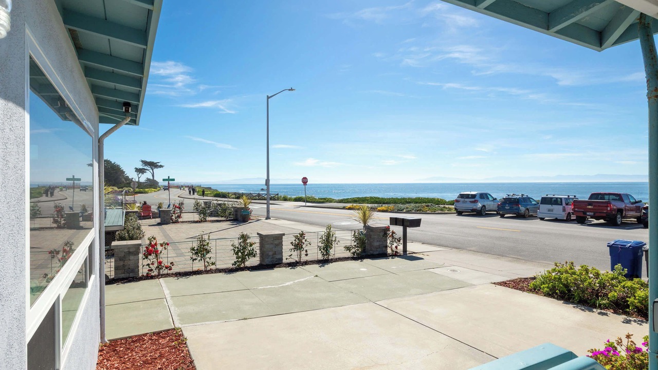 Photo of Outdoor in Westside Santa Cruz