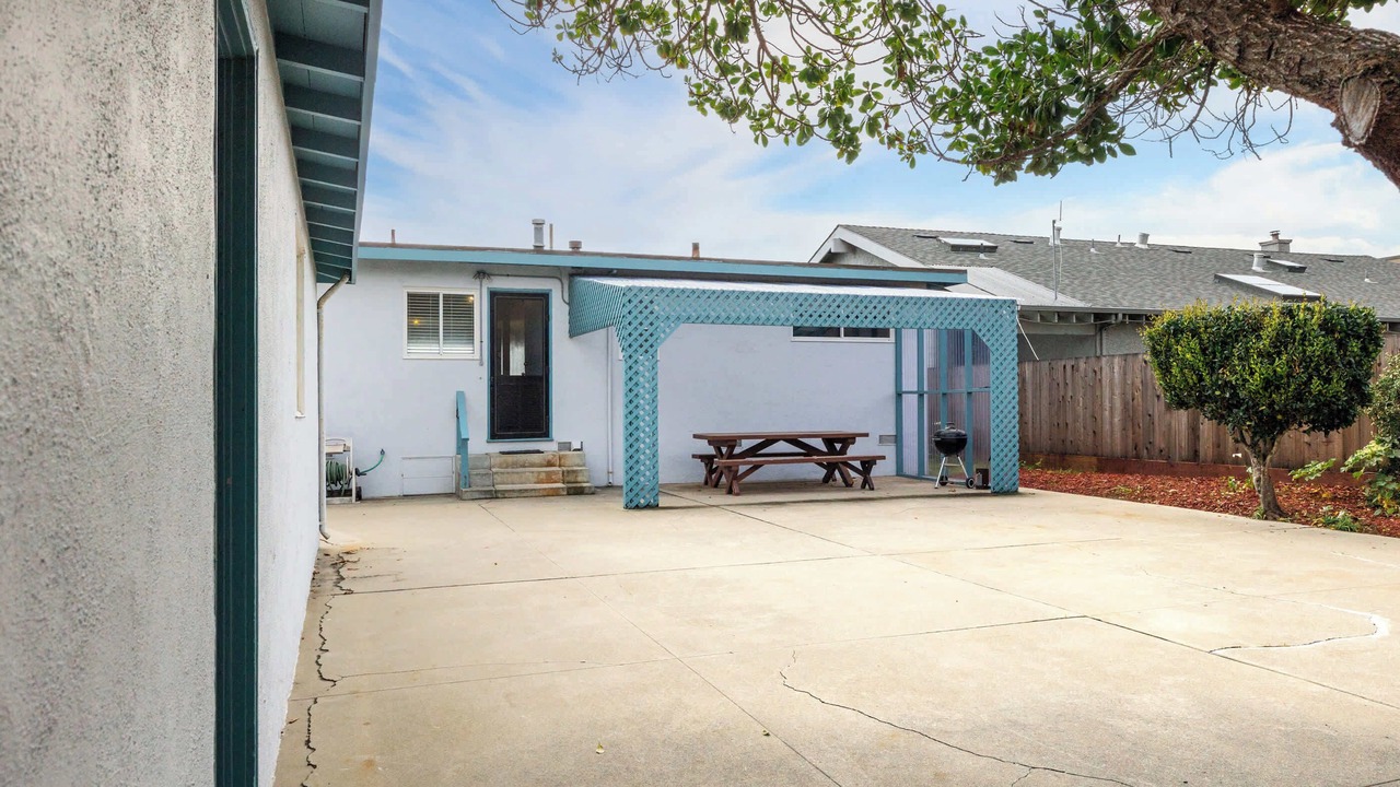 Photo of Outdoor in Westside Santa Cruz