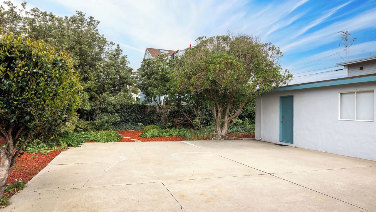 Photo of Outdoor in Westside Santa Cruz