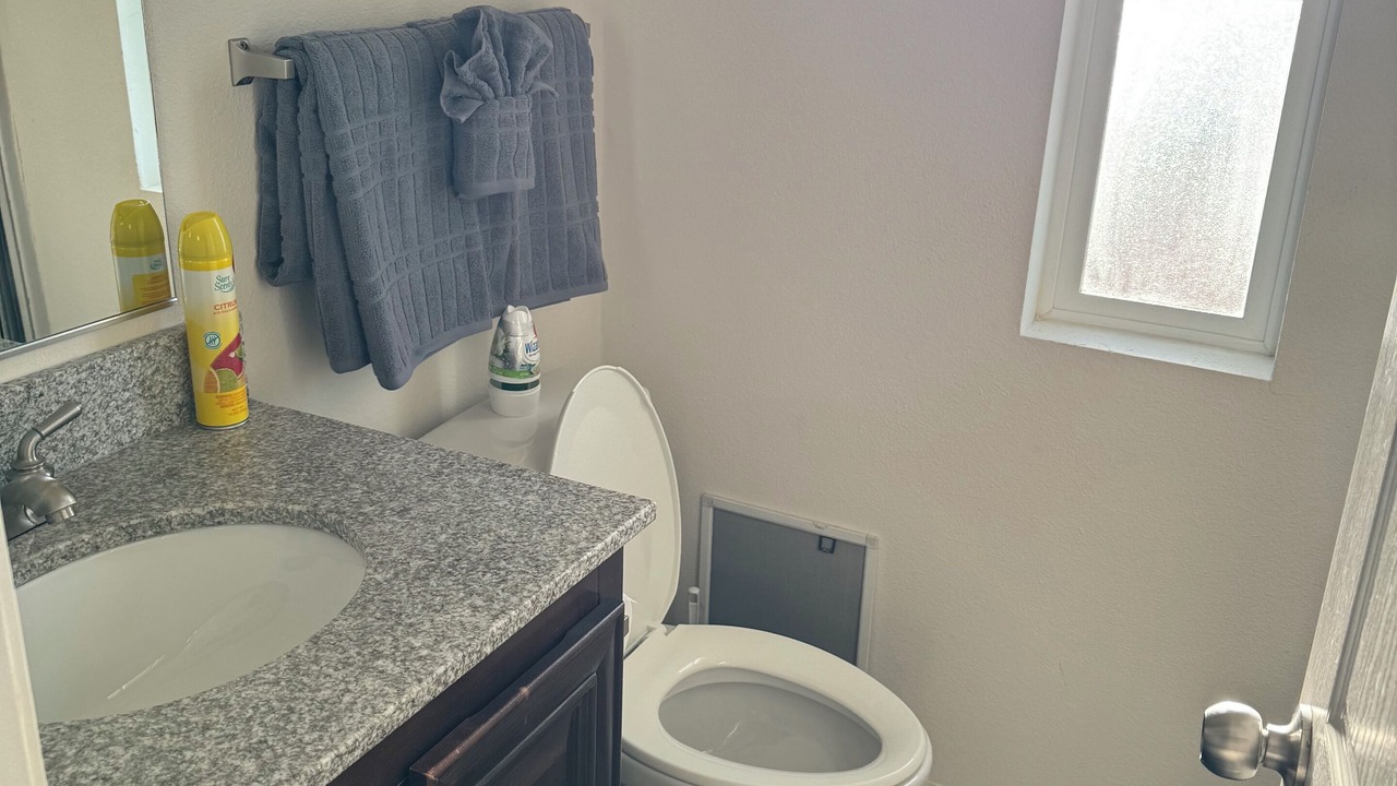Photo of Bathroom in Desert Hills
