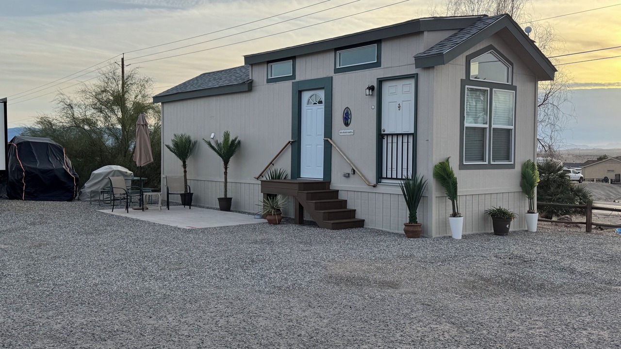 Photo of Outdoor in Desert Hills