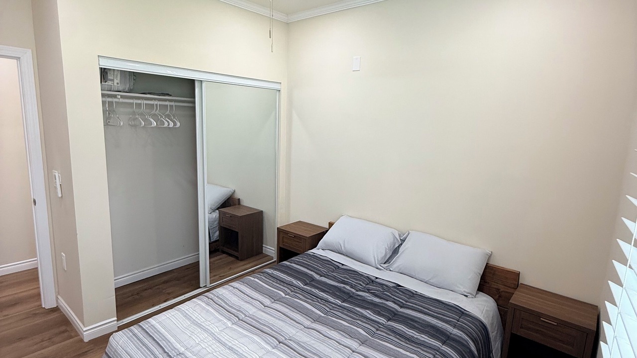 Photo of Bedroom in Mid City