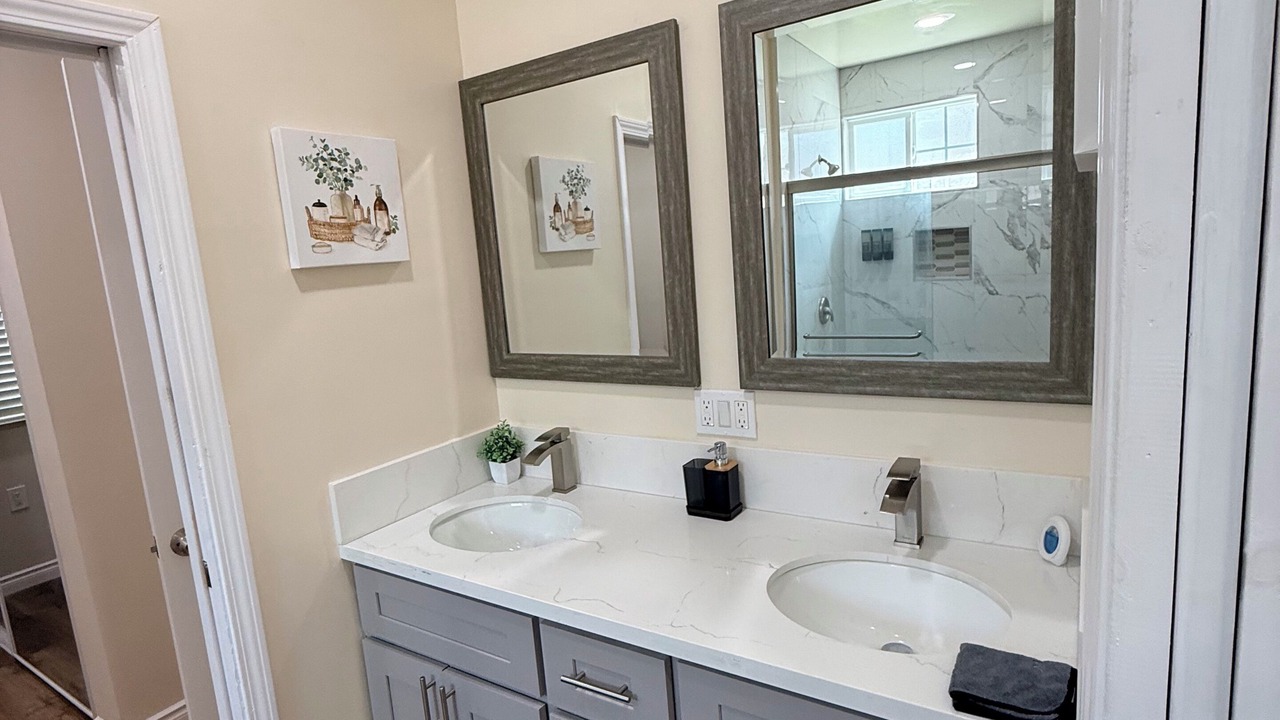 Photo of Bathroom in Mid City