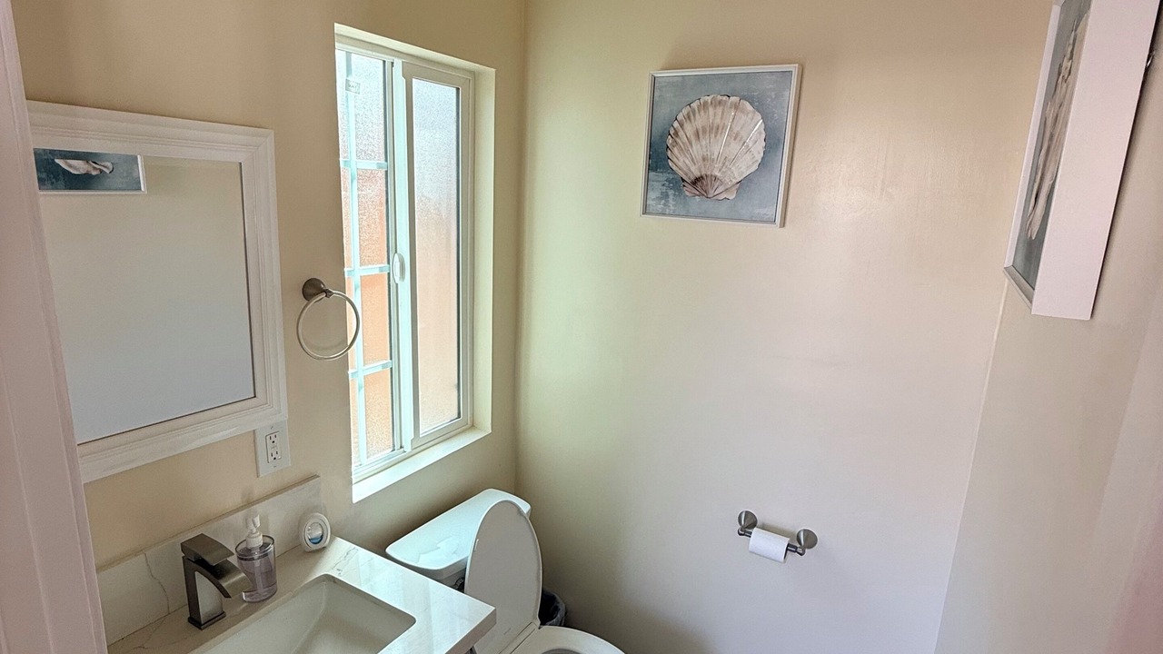 Photo of Bathroom in Mid City