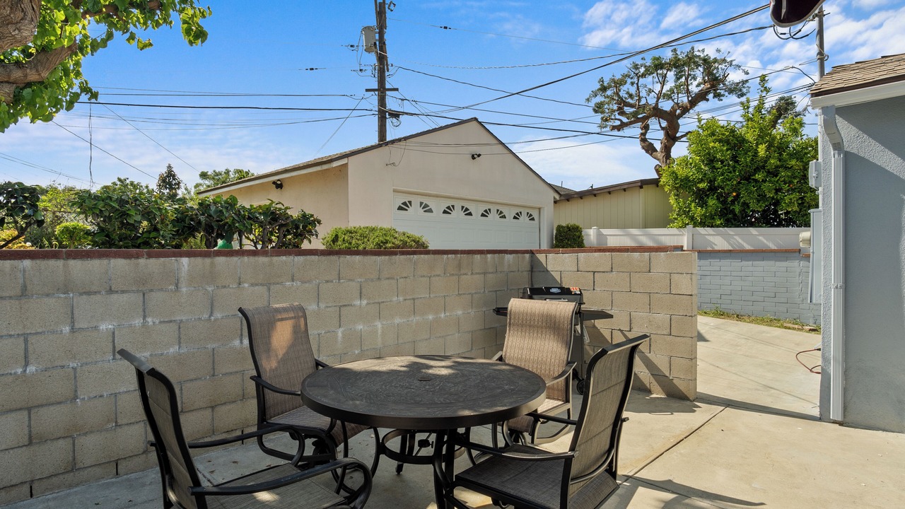Photo of Outdoor in Alhambra