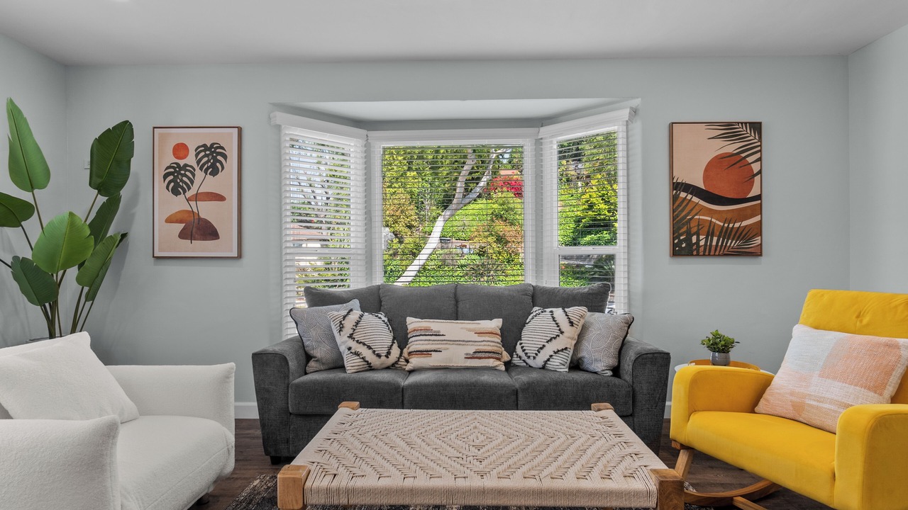 Photo of Livingroom in Alhambra