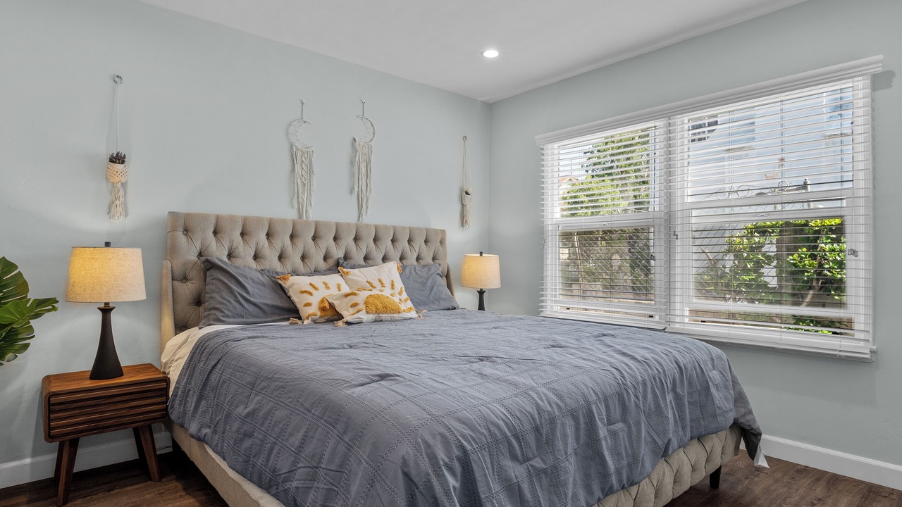 Photo of Bedroom in Alhambra