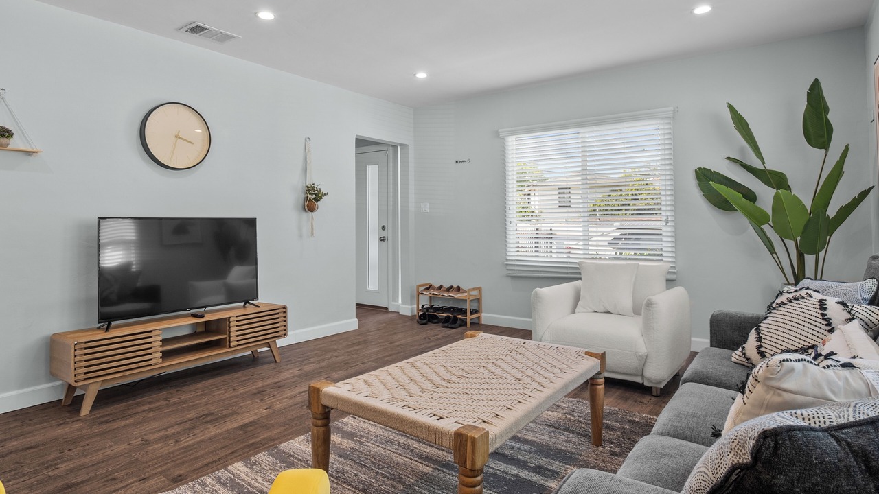 Photo of Livingroom in Alhambra