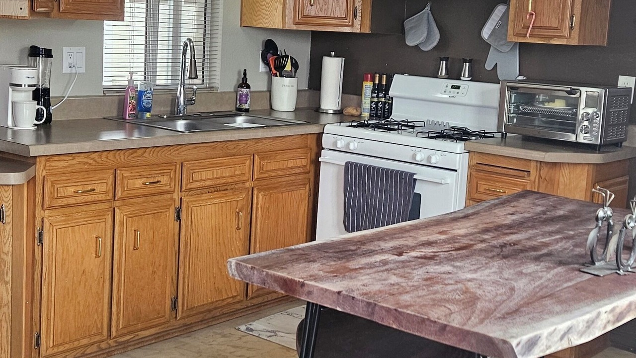 Photo of Kitchen in Lake Havasu City
