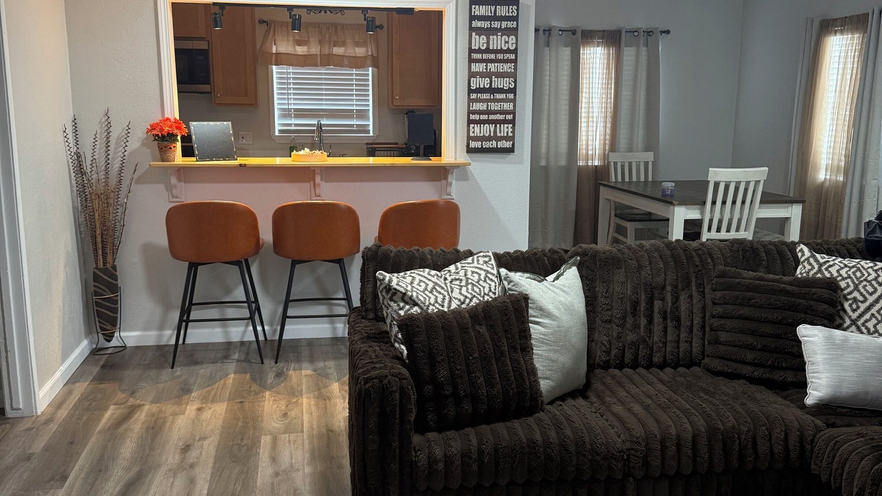 Photo of Livingroom in Manteca