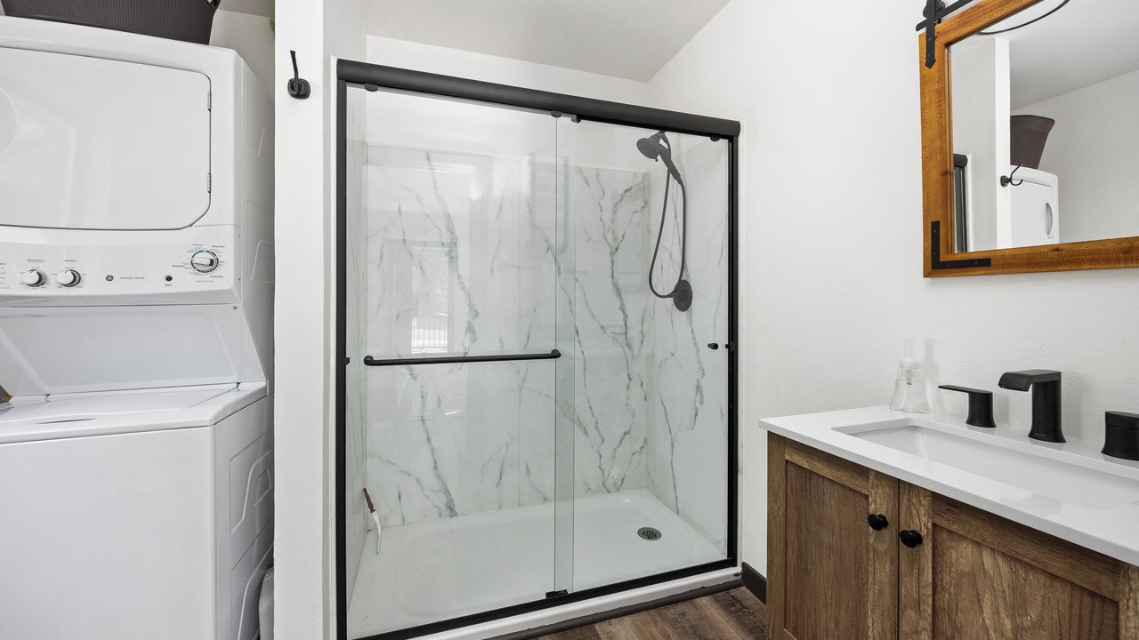 Photo of Bathroom in Bradley
