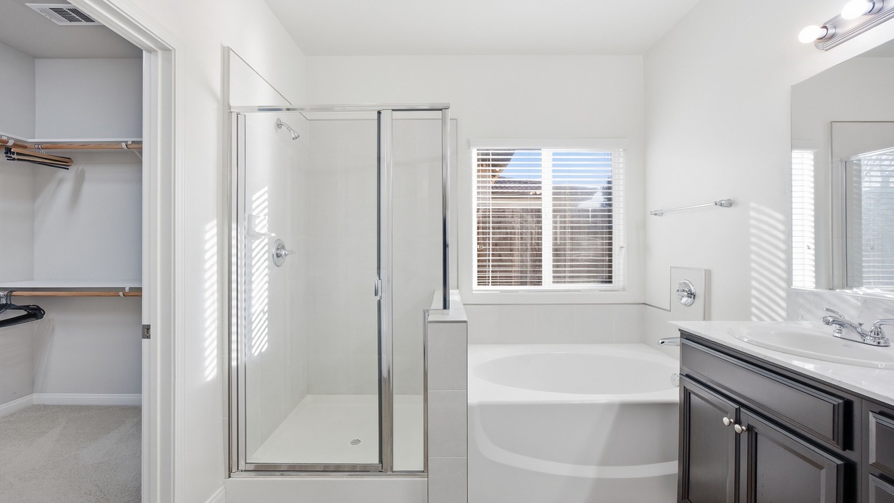 Photo of Bathroom in Greenacres
