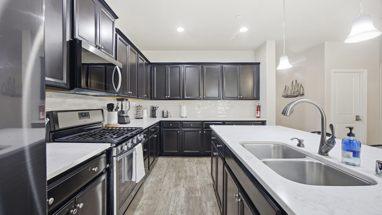 Photo of Kitchen in Greenacres