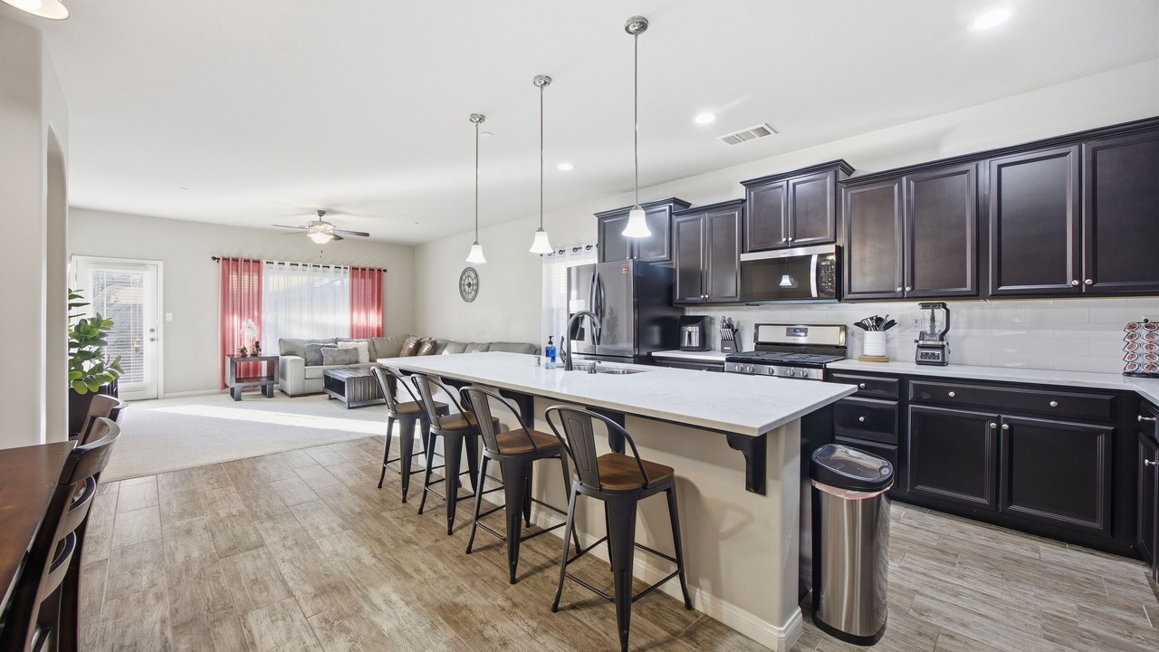 Photo of Kitchen in Greenacres
