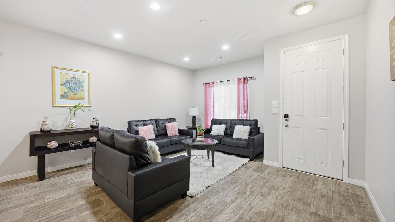 Photo of Livingroom in Greenacres