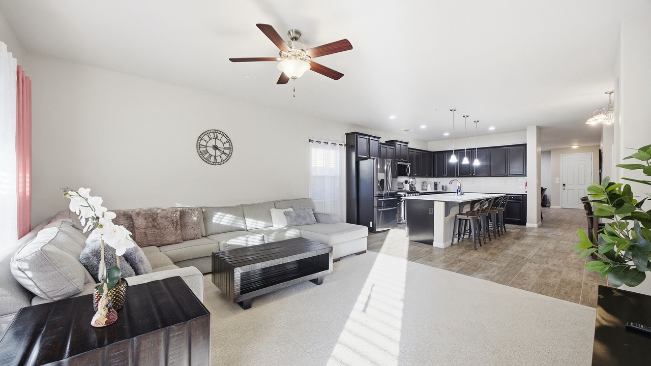 Photo of Livingroom in Greenacres