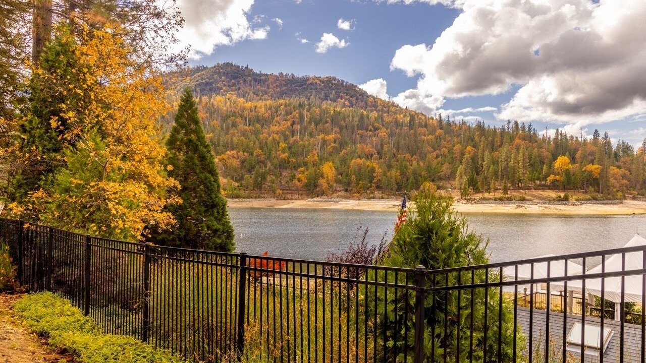 Photo of Outdoor in Bass Lake
