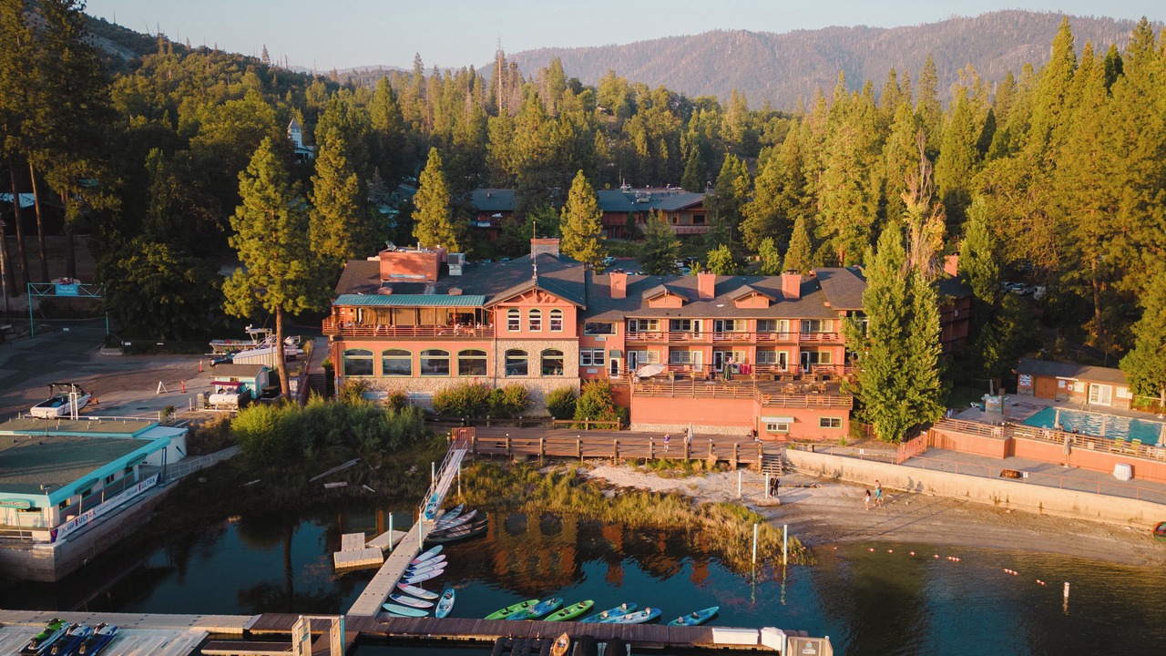 Photo of Outdoor in Bass Lake