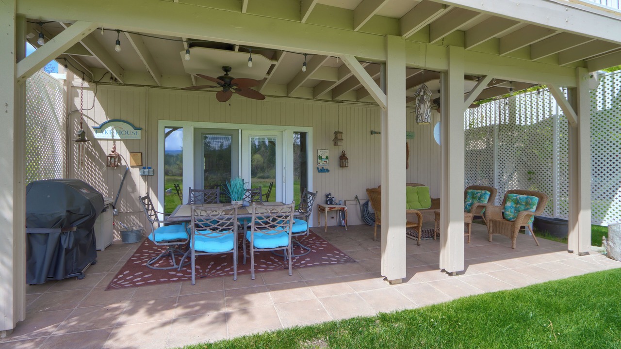 Photo of Outdoor in Bass Lake