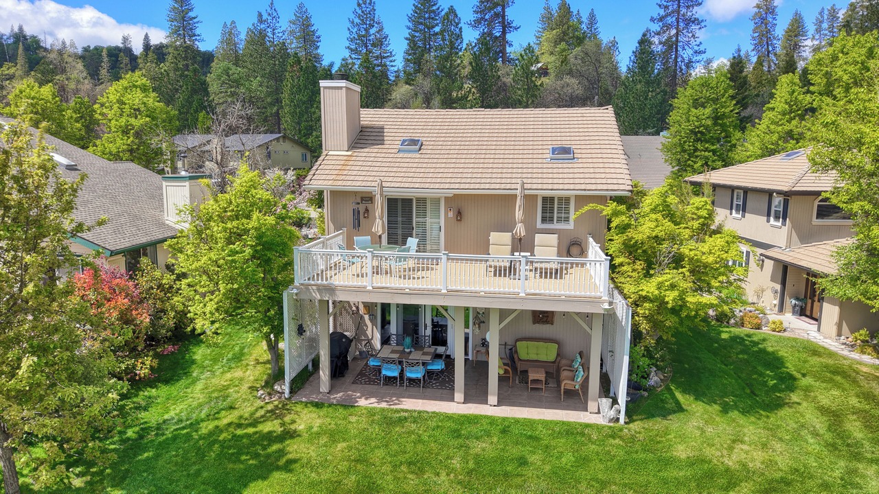 Photo of Outdoor in Bass Lake