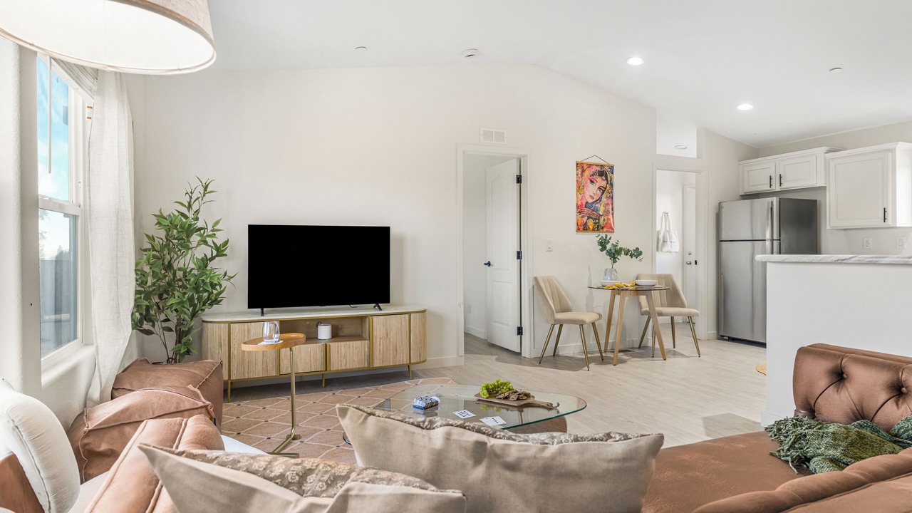 Photo of Bedroom in Paso Robles