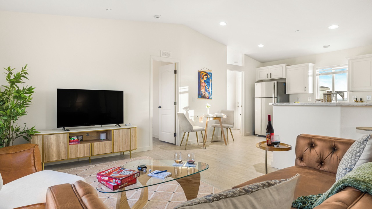 Photo of Bedroom in Paso Robles
