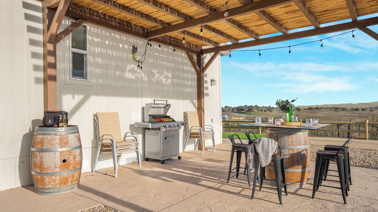 Photo of Outdoor in Paso Robles