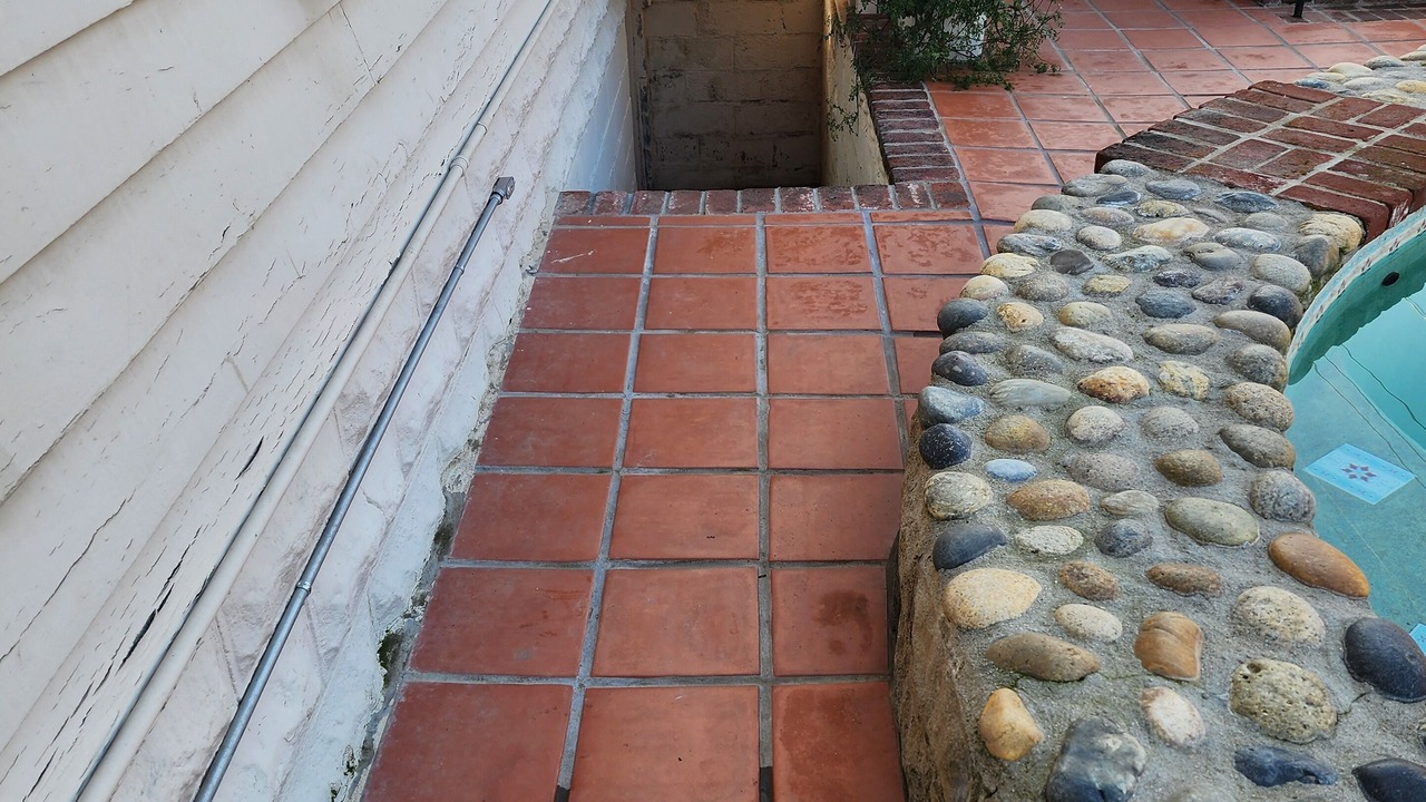 Photo of Patio Balcony in Tulare