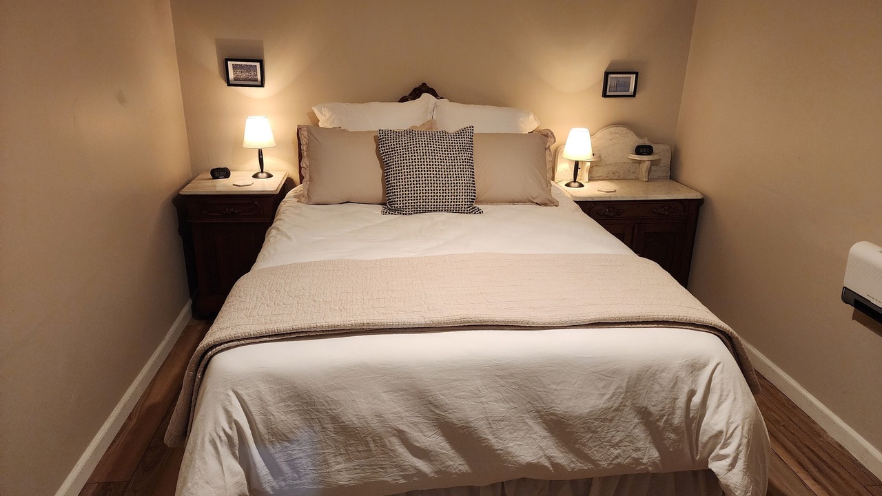Photo of Bedroom in Tulare