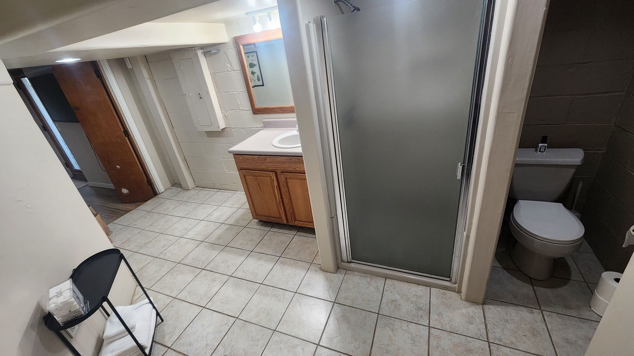 Photo of Bathroom in Tulare